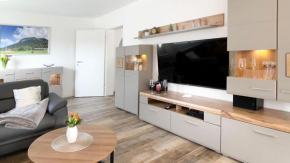Ferienwohnung Sonnenseite